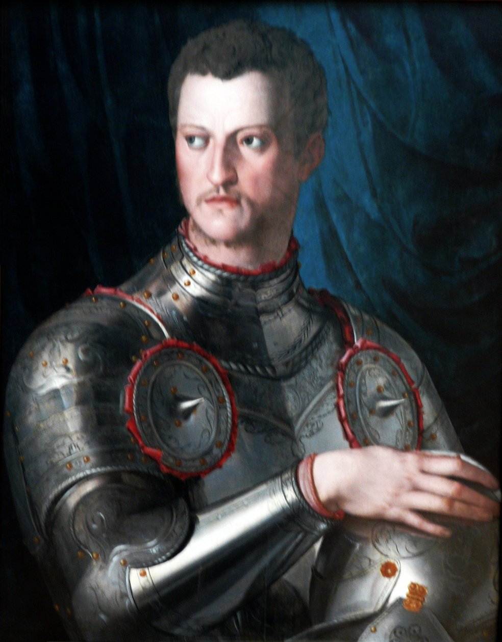  द्वारा Bronzino