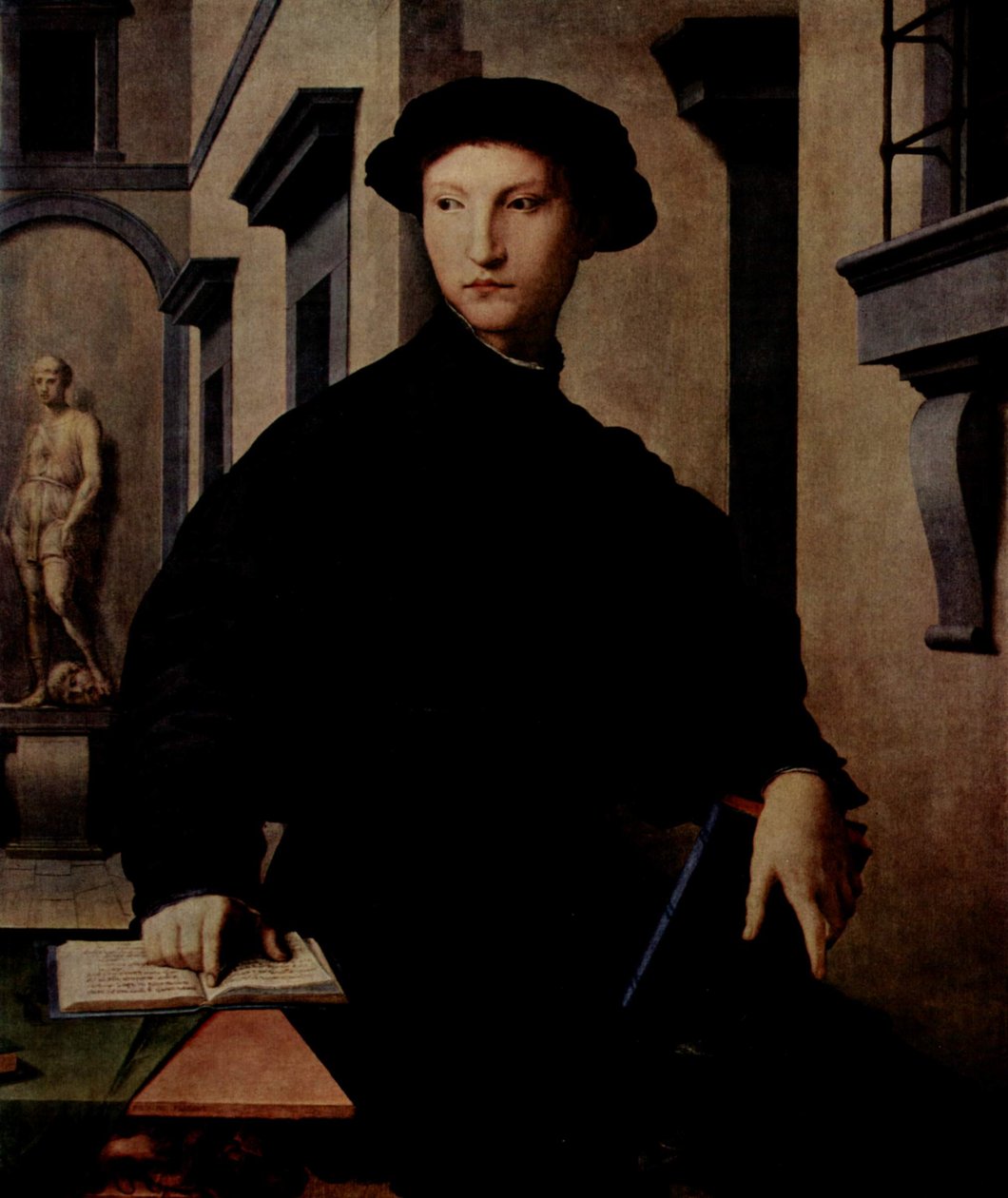  द्वारा Bronzino