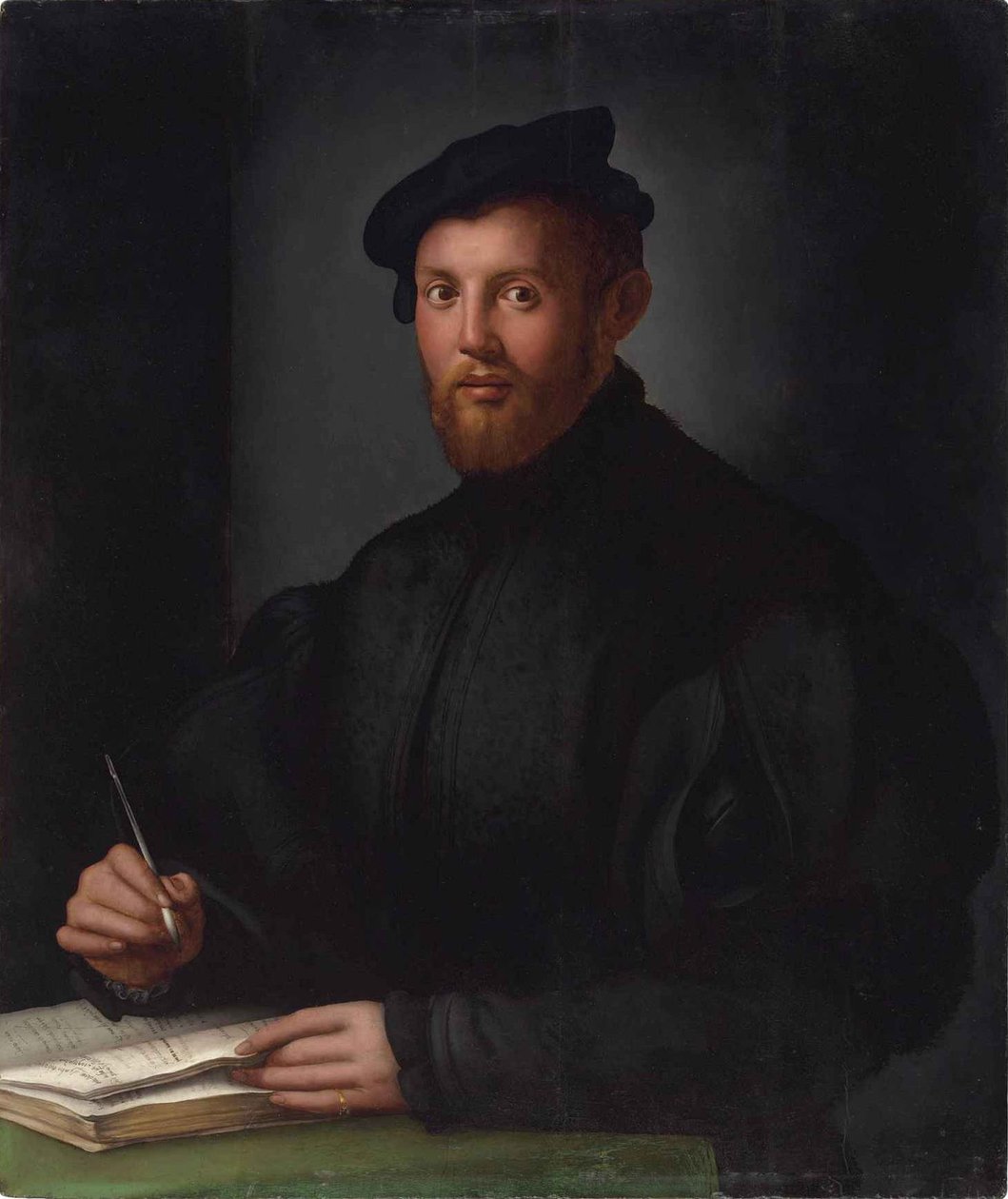  द्वारा Bronzino