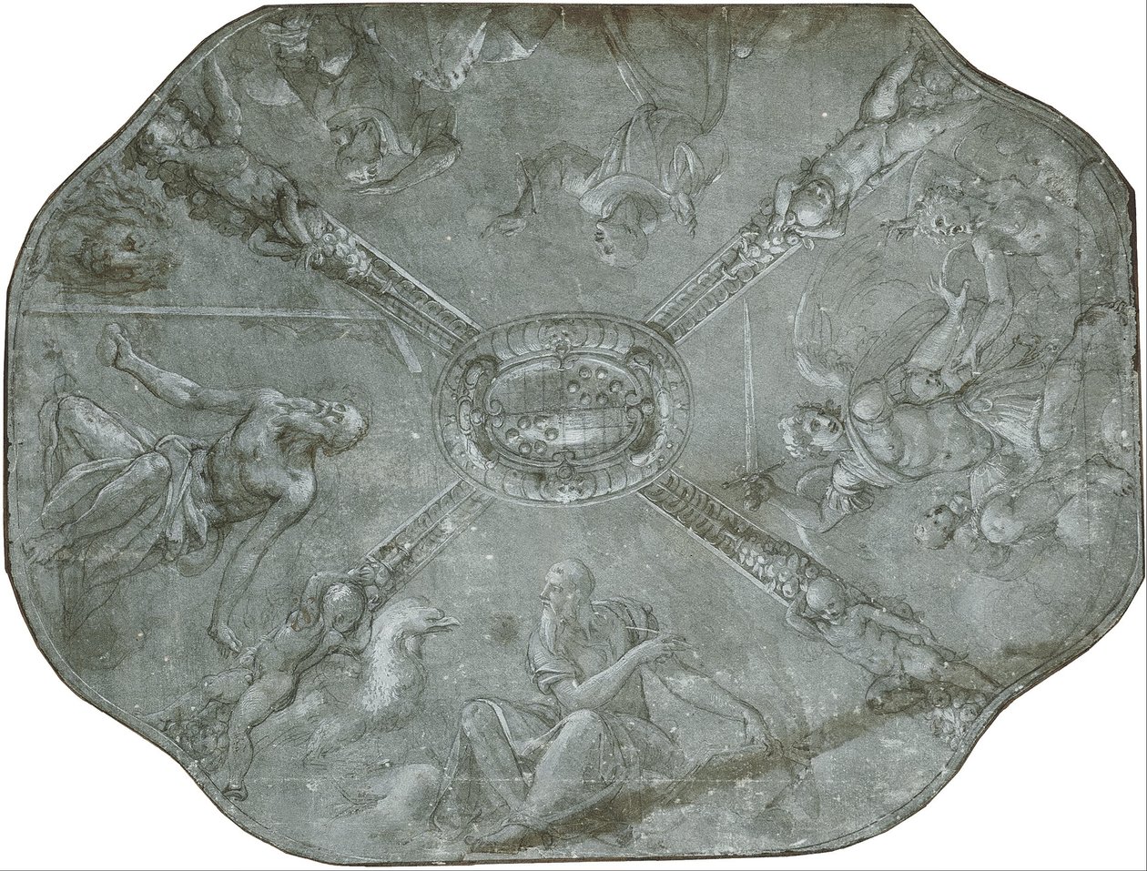  द्वारा Bronzino