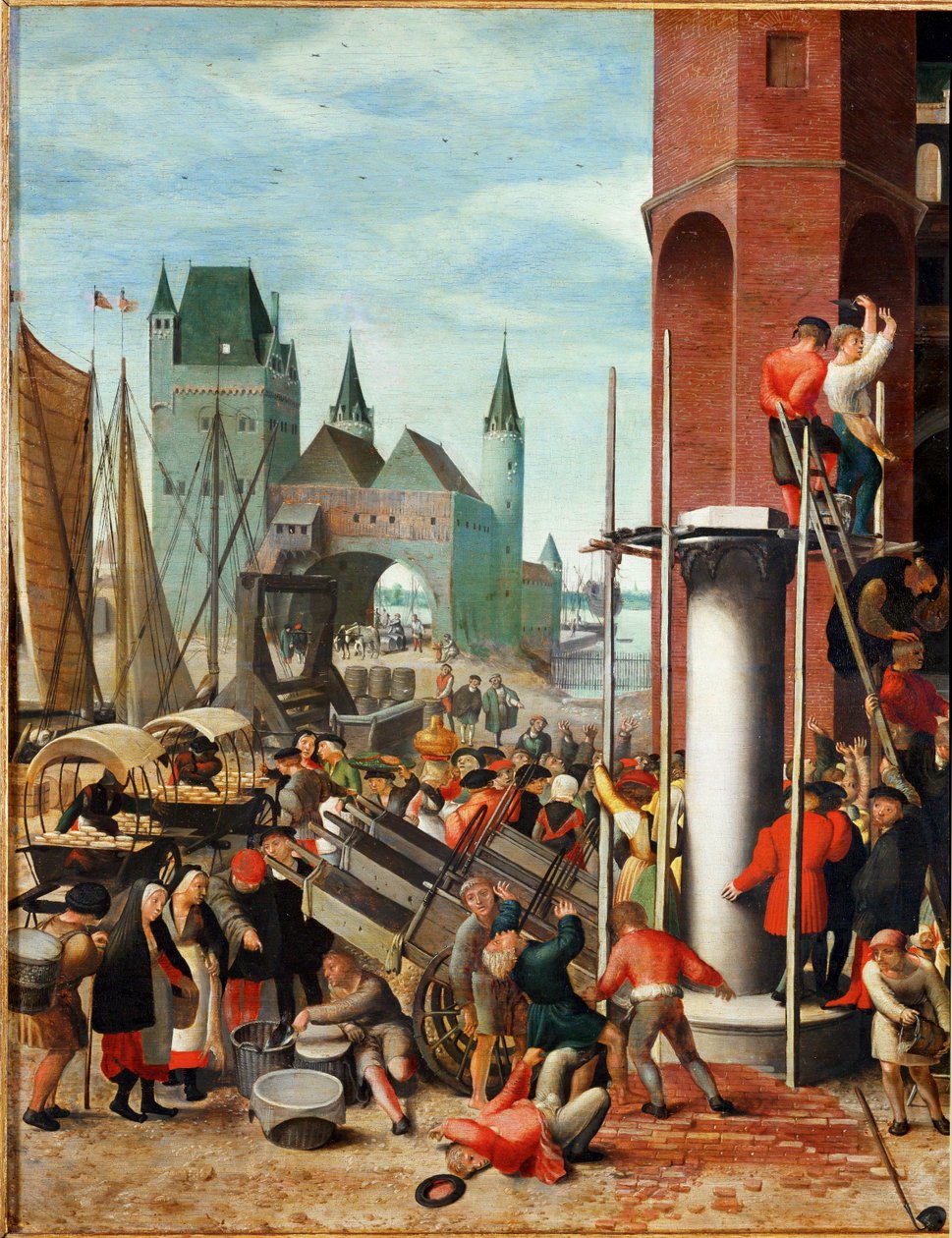  द्वारा ब्रंसविक मोनोग्रामसिस्ट