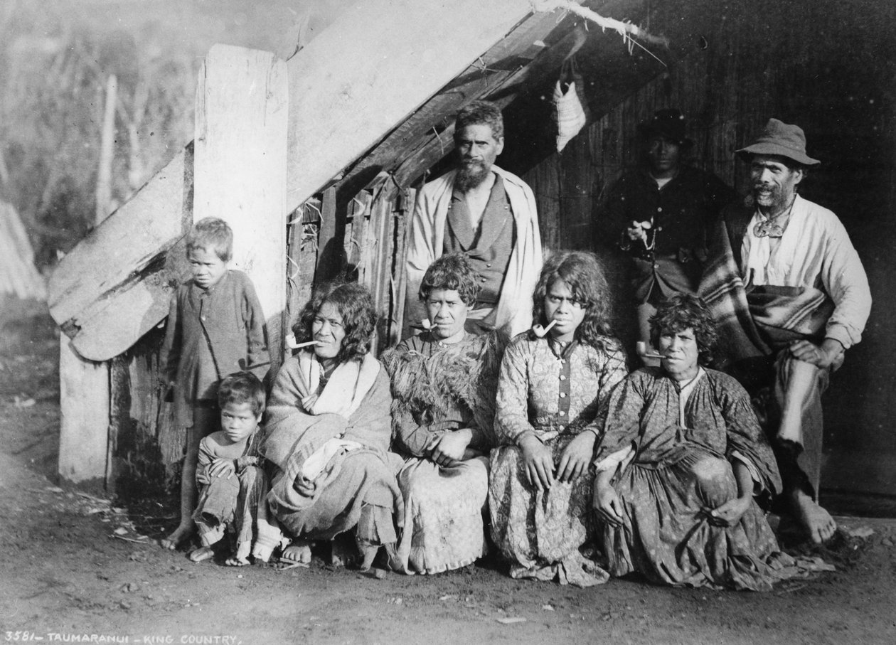 नियति - राजा देश, 1885 द्वारा बर्टन ब्रदर्स स्टूडियो