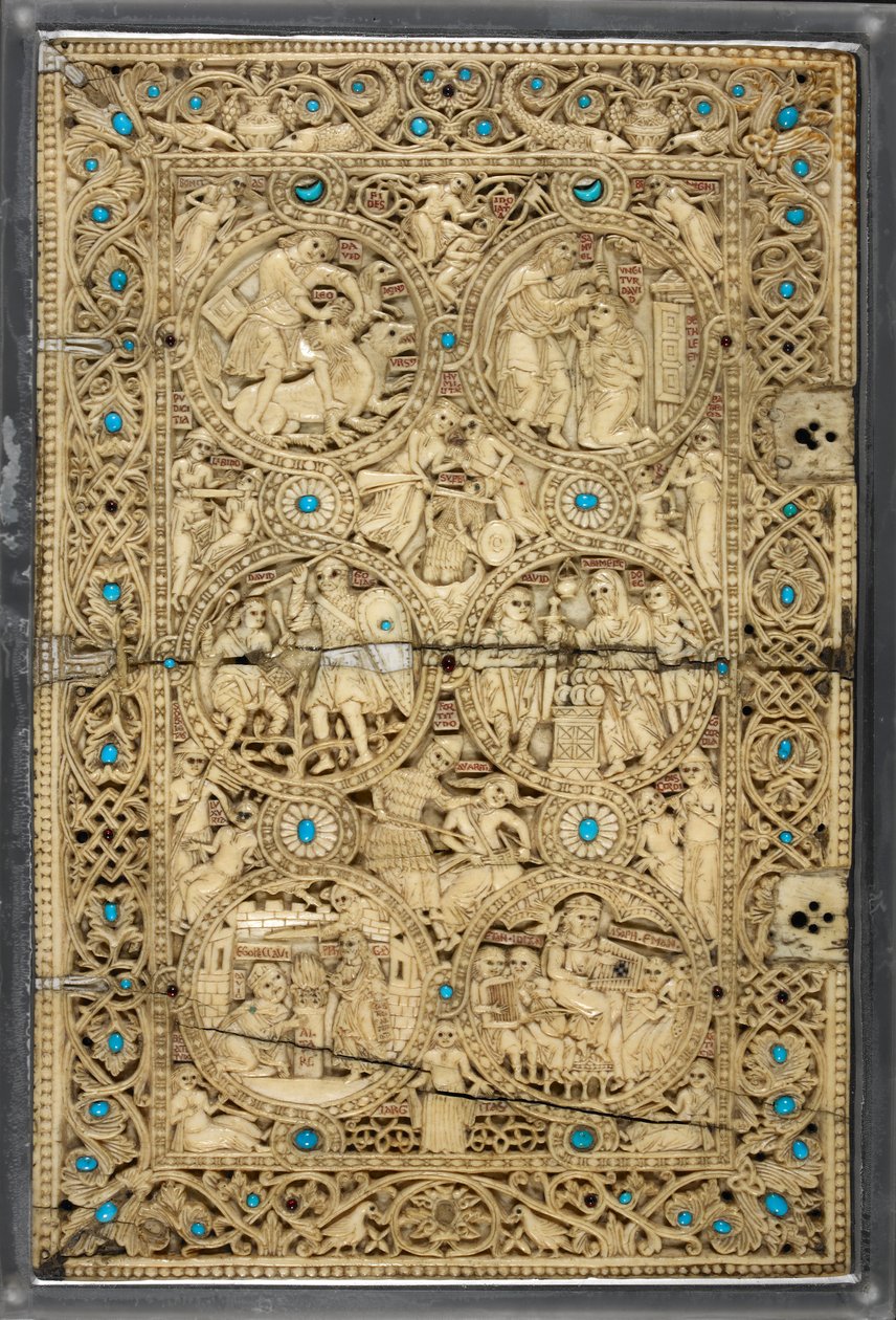  द्वारा बीजान्टिन