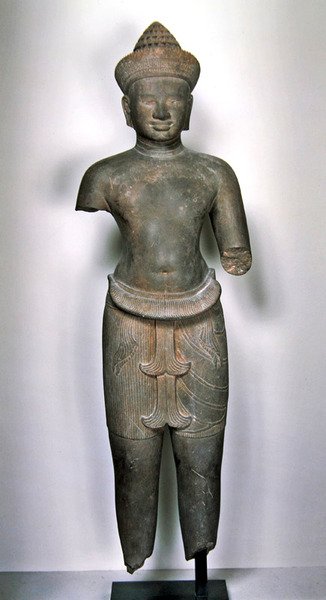 शिव द्वारा कंबोडियन कंबोडियन