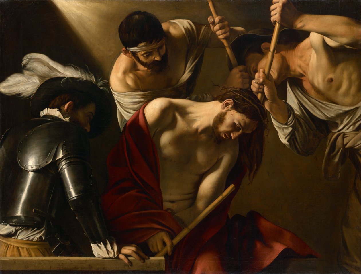  द्वारा Caravaggio