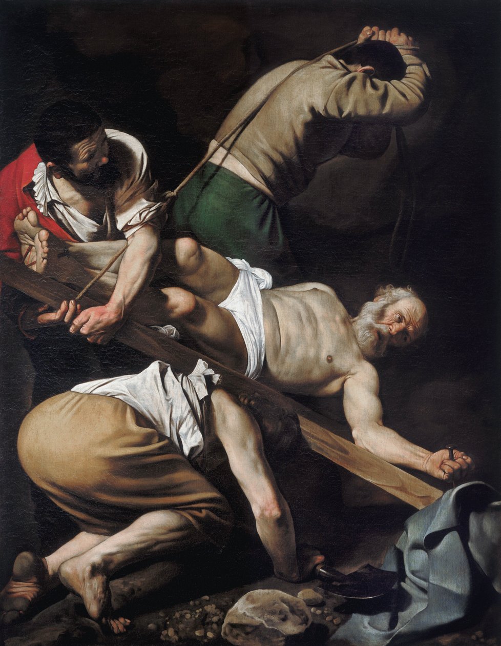 द्वारा Caravaggio