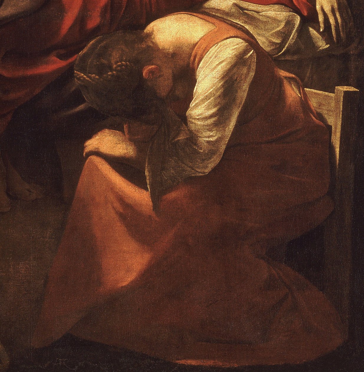  द्वारा Caravaggio