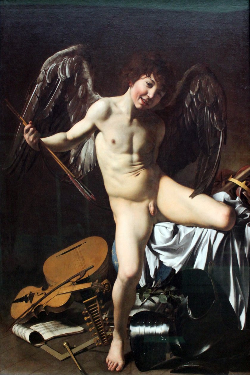  द्वारा Caravaggio