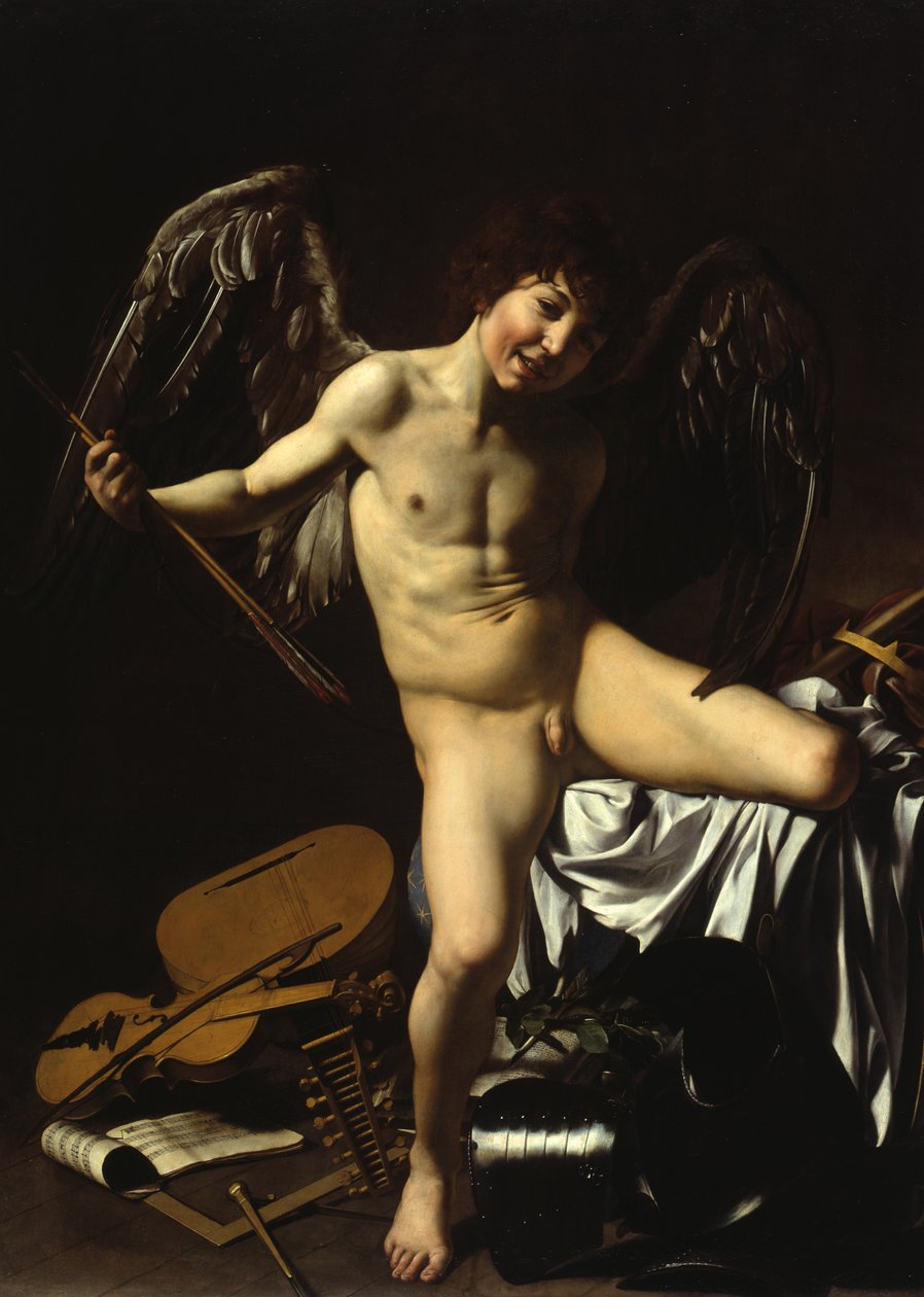  द्वारा Caravaggio