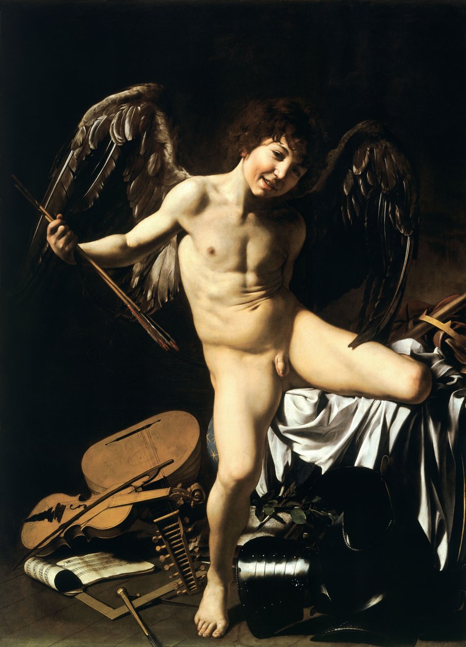  द्वारा Caravaggio