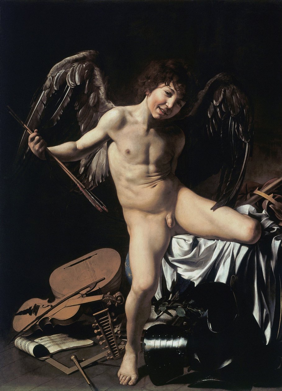  द्वारा Caravaggio