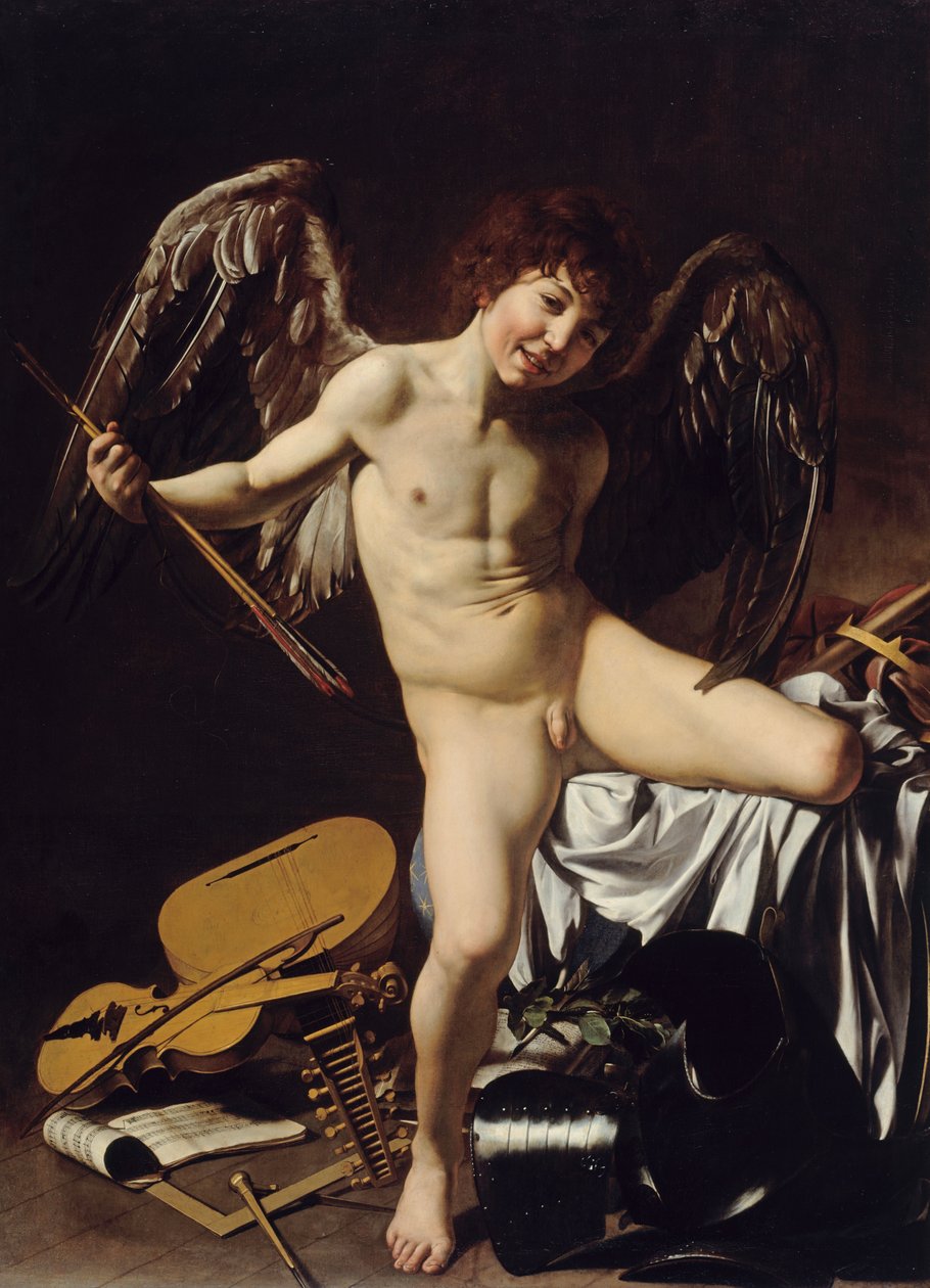  द्वारा Caravaggio