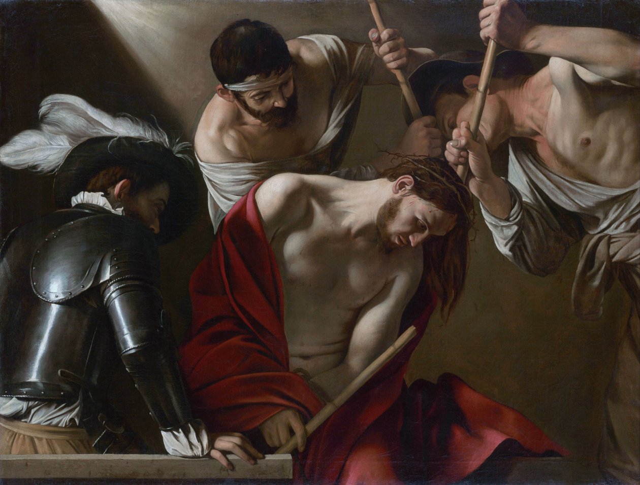  द्वारा Caravaggio