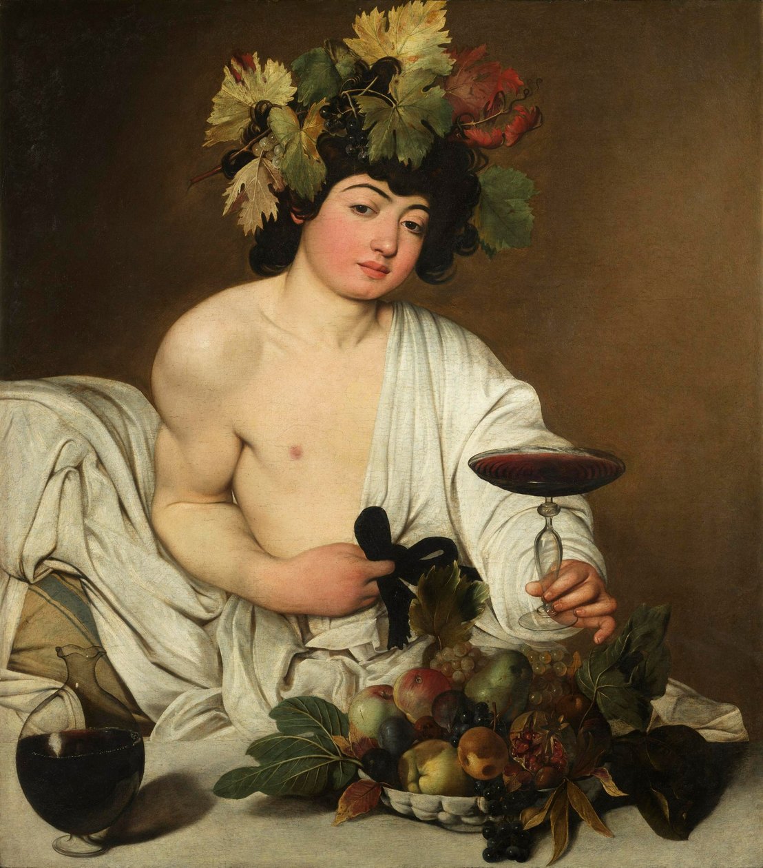  द्वारा Caravaggio