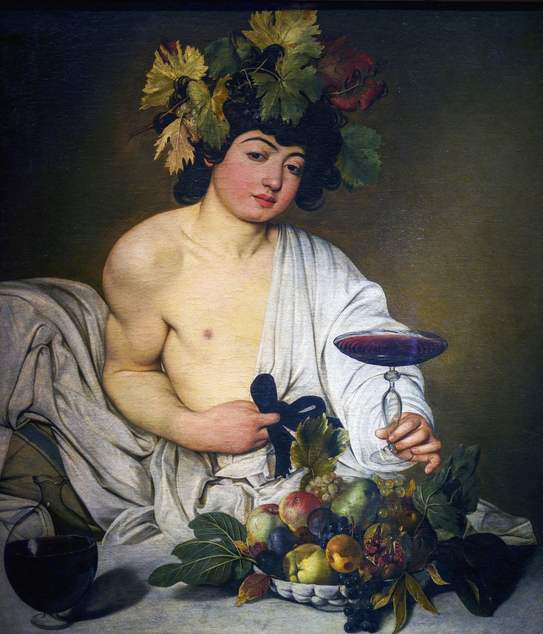  द्वारा Caravaggio