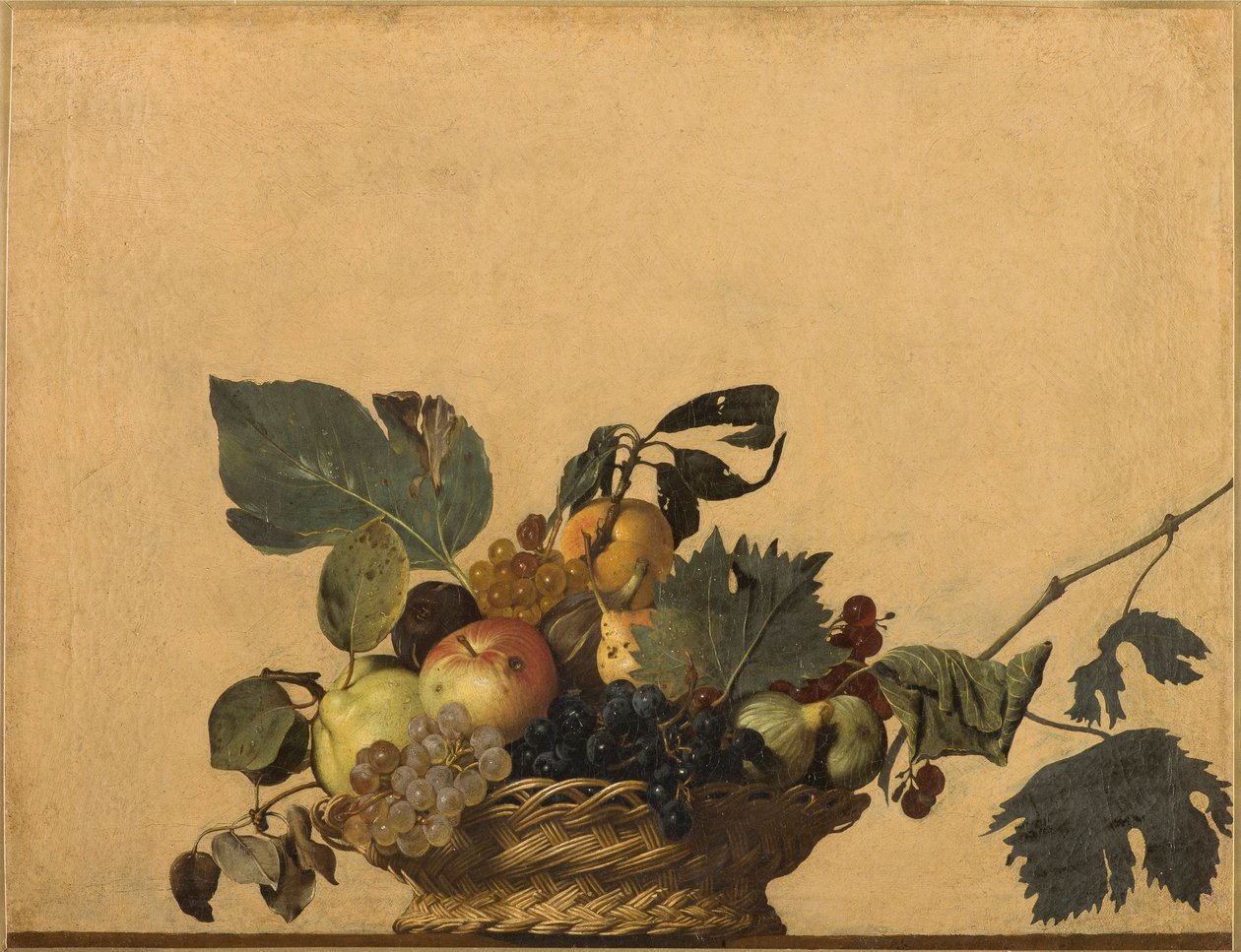  द्वारा Caravaggio