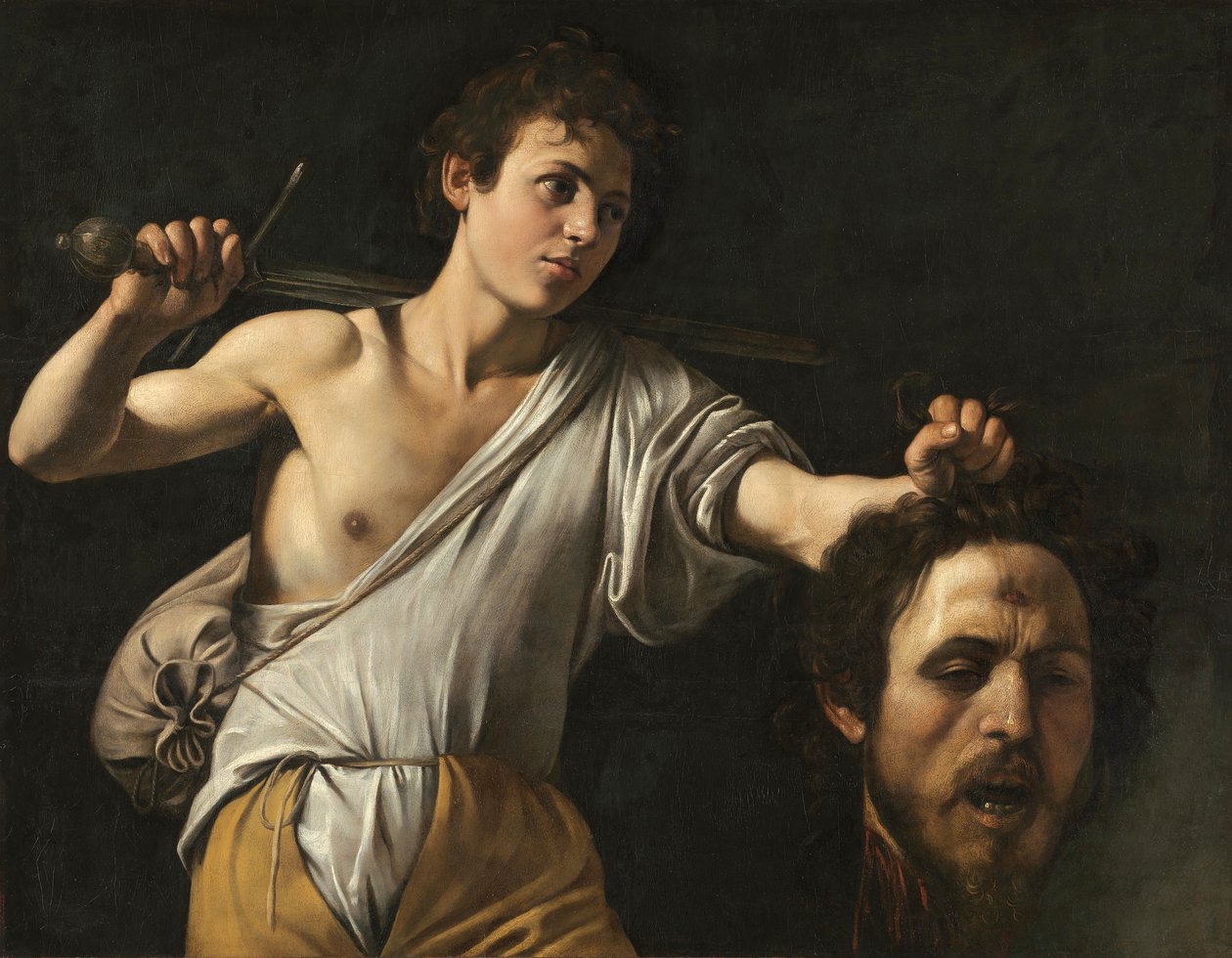  द्वारा Caravaggio