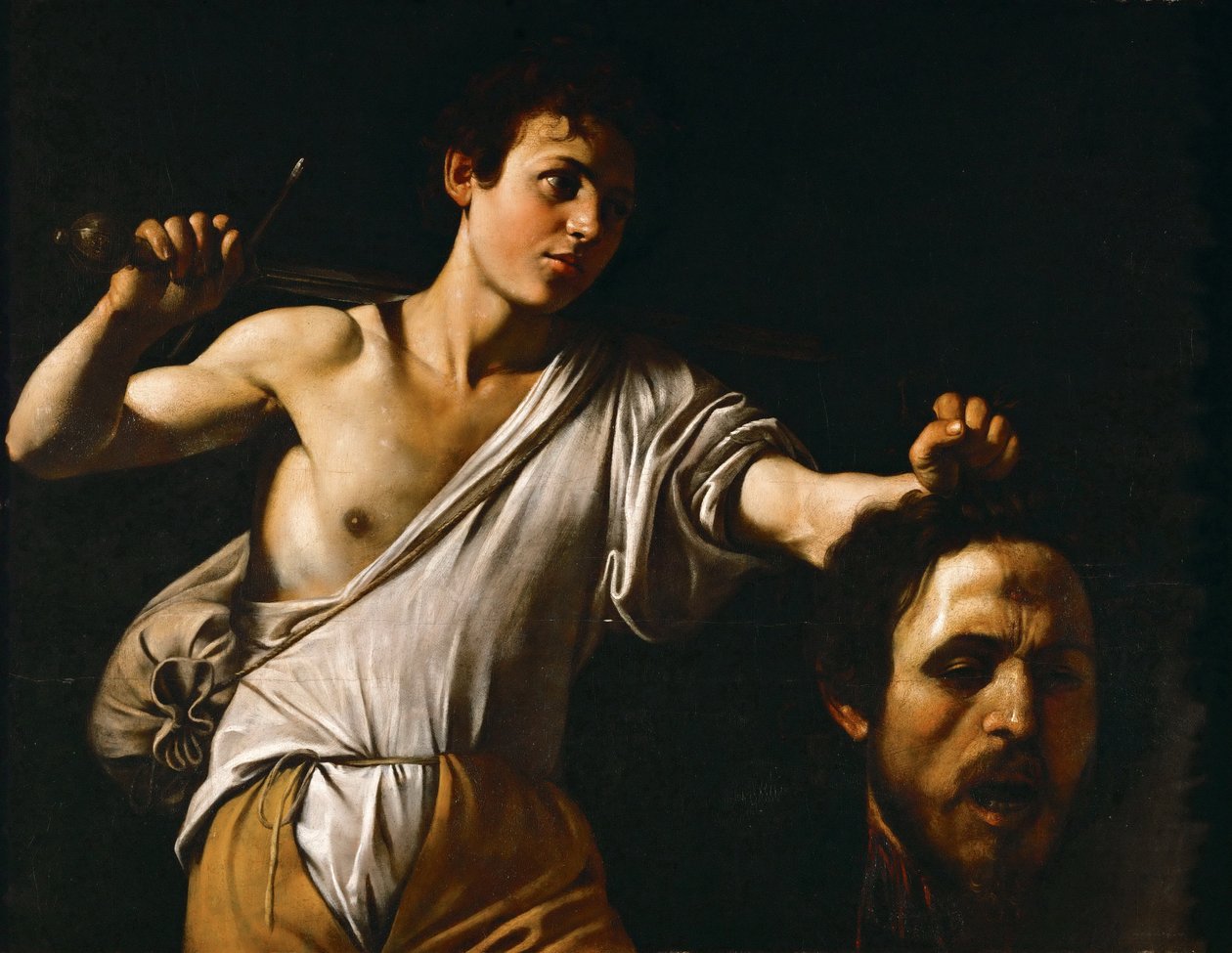  द्वारा Caravaggio