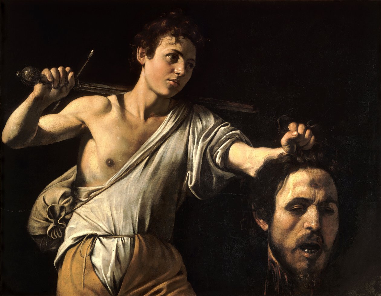  द्वारा Caravaggio