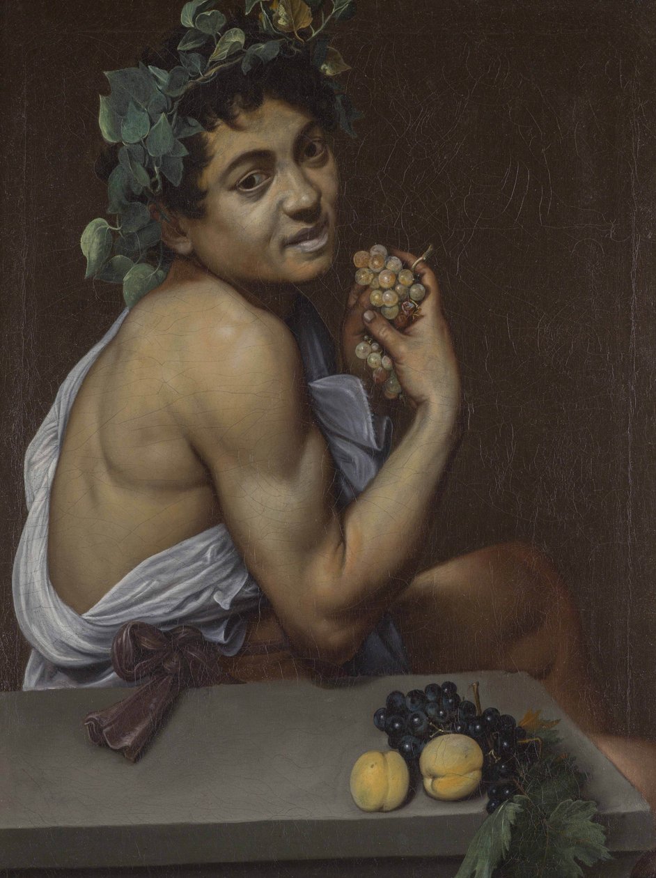  द्वारा Caravaggio