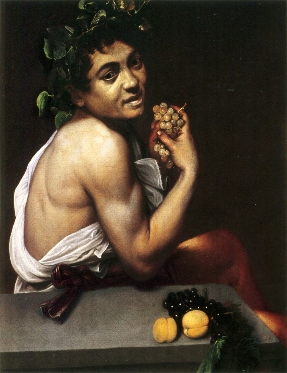  द्वारा Caravaggio