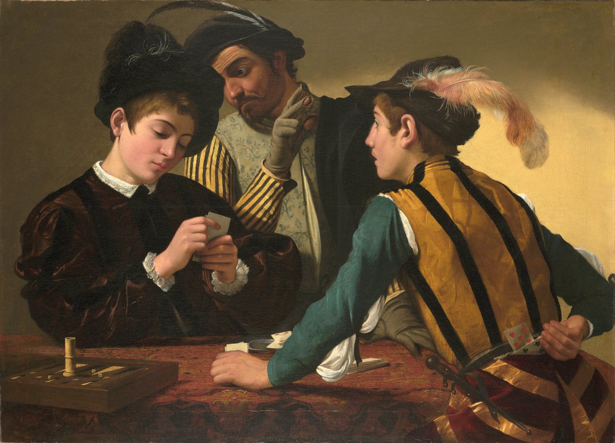  द्वारा Caravaggio