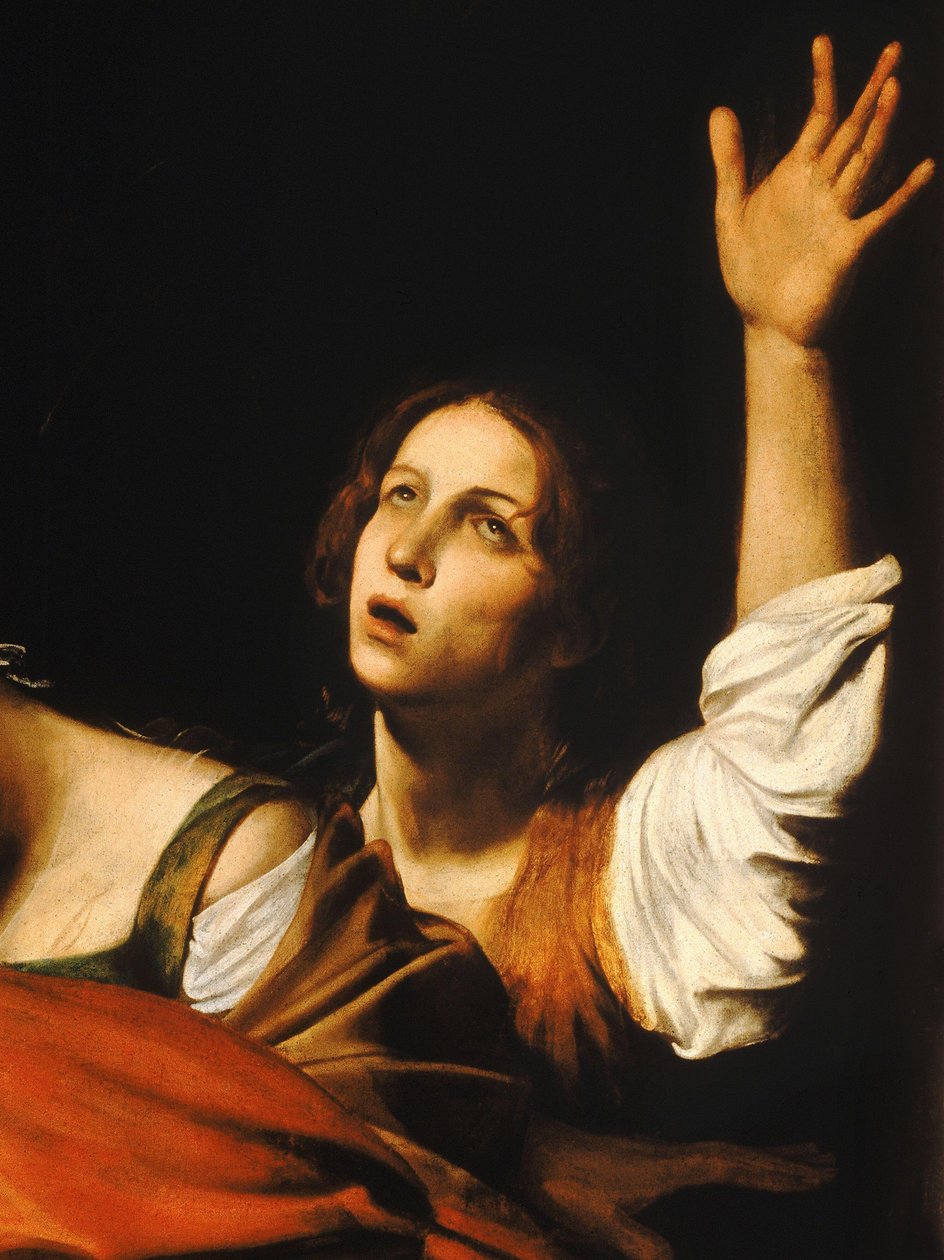  द्वारा Caravaggio