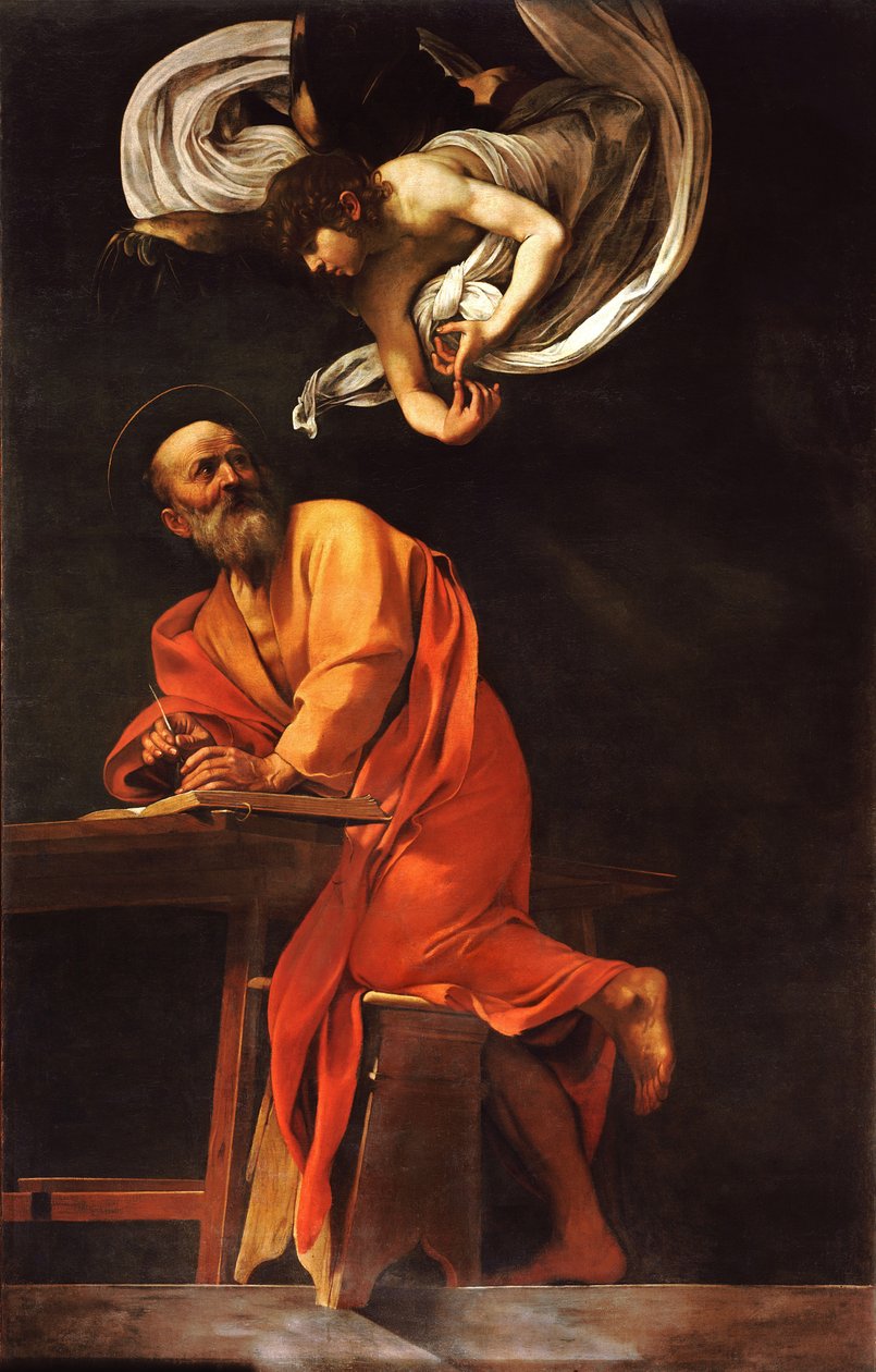  द्वारा Caravaggio