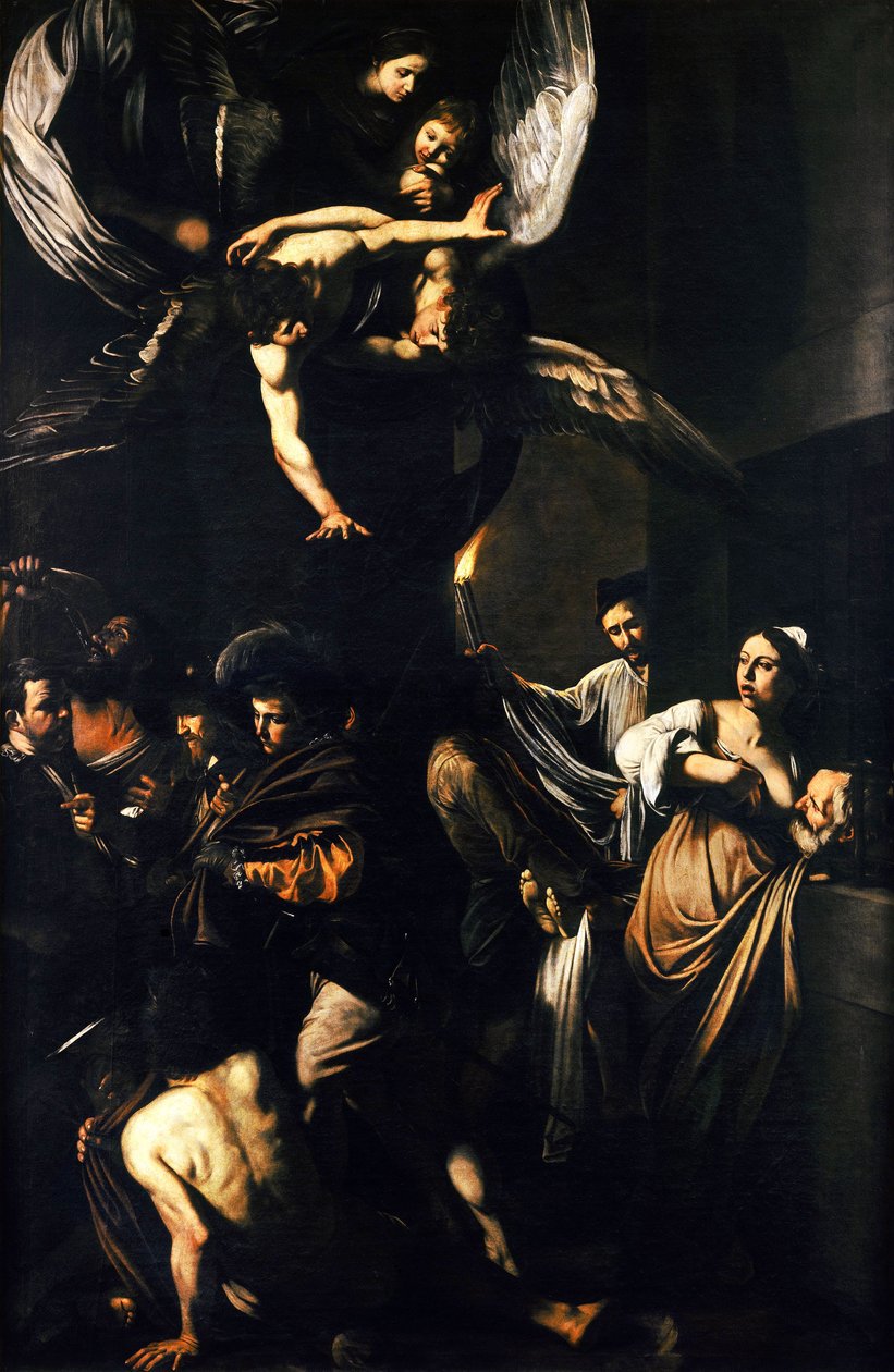  द्वारा Caravaggio