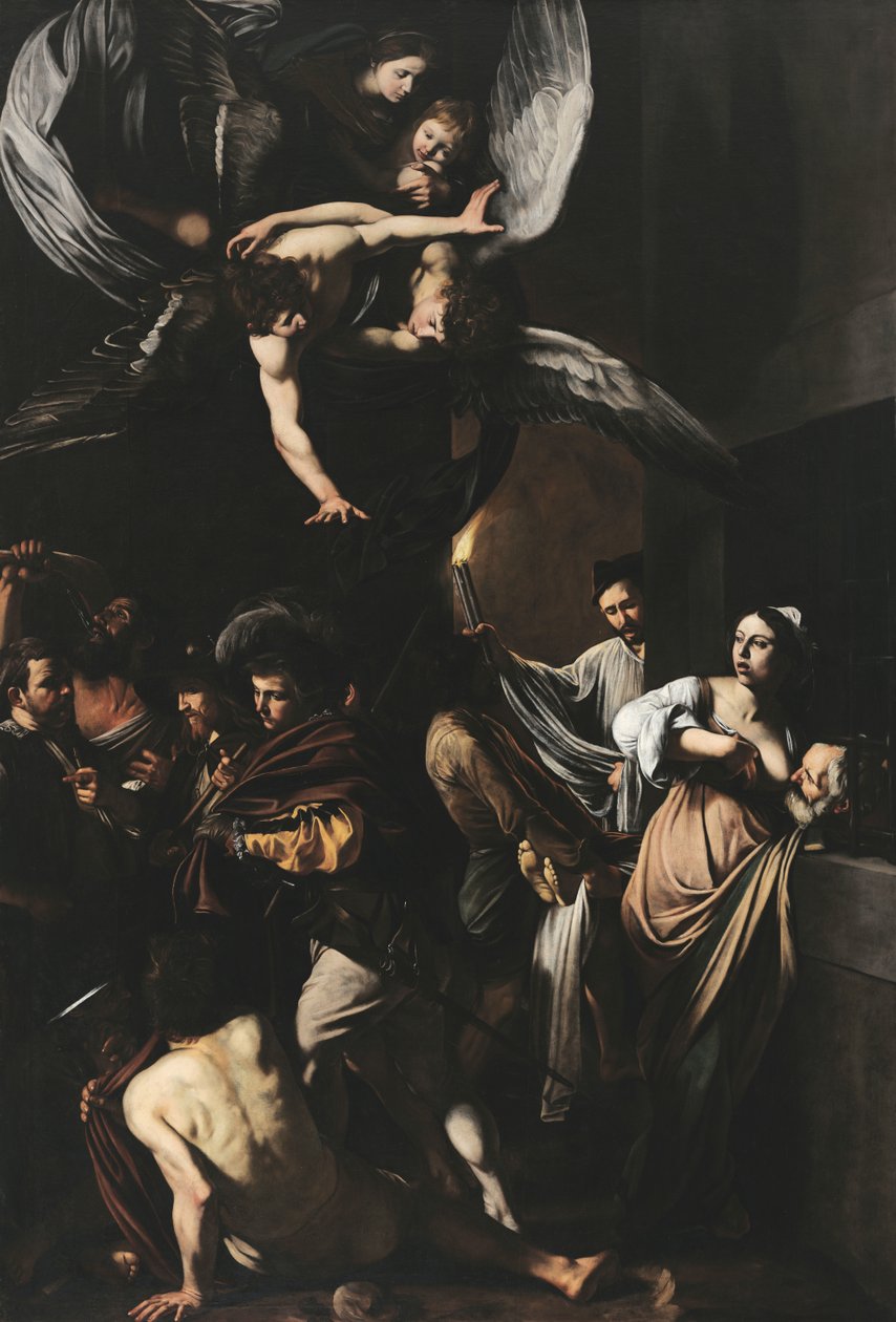  द्वारा Caravaggio