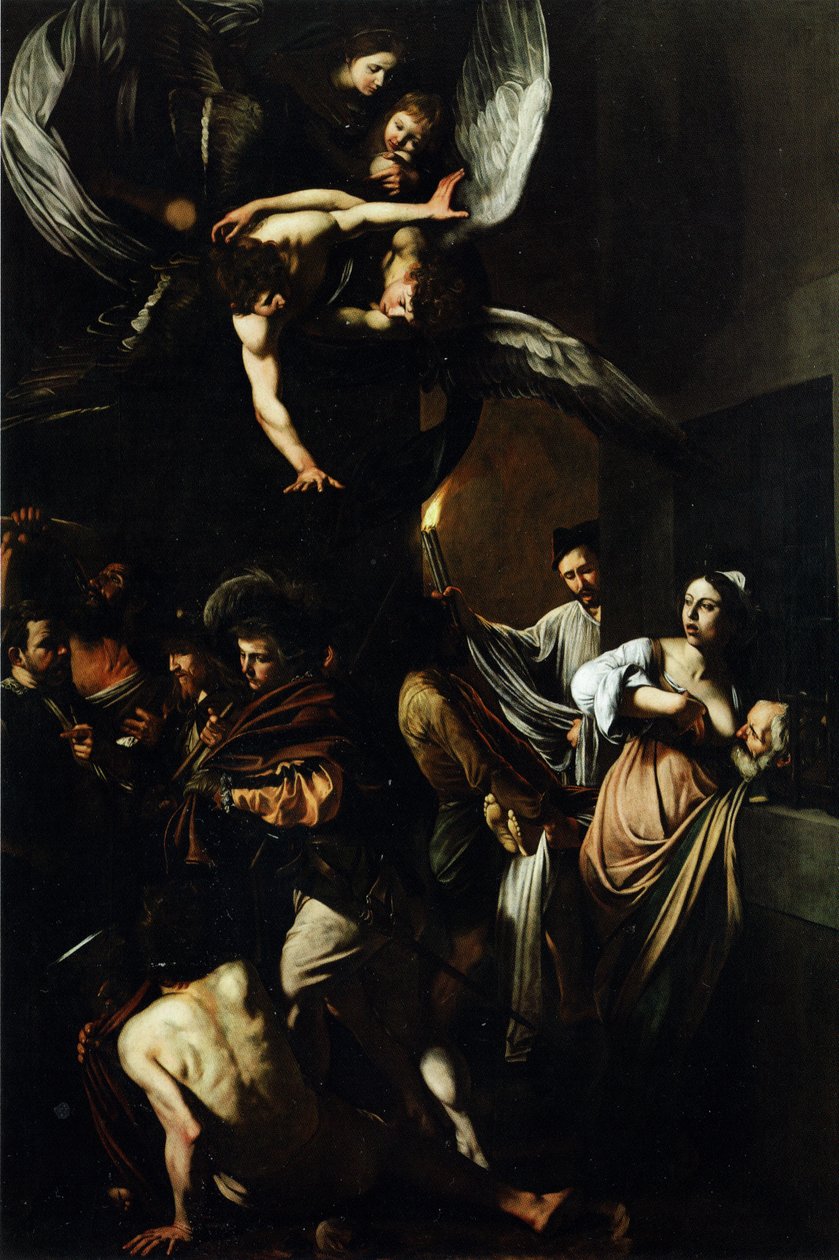  द्वारा Caravaggio