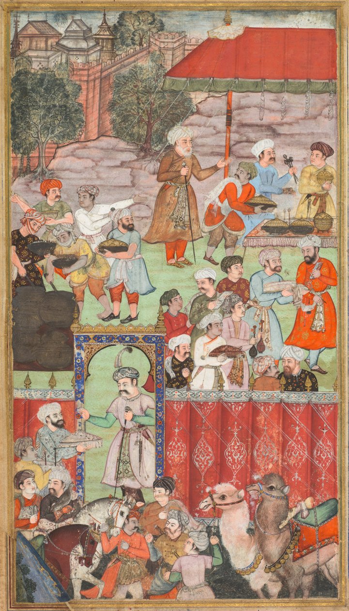  द्वारा कार्ल जूलियस रिडेन