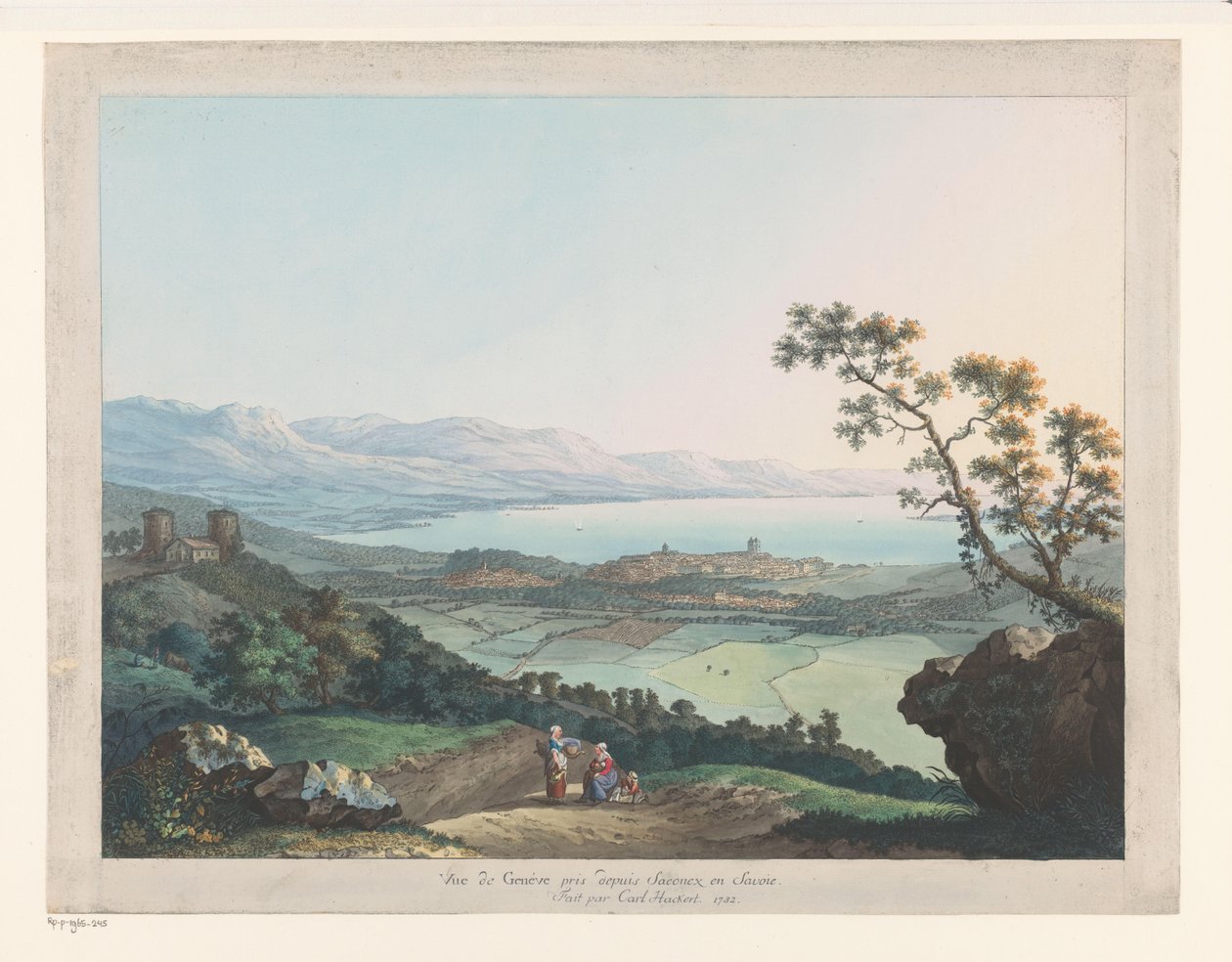  द्वारा कार्ल लुडविग हैकर्ट