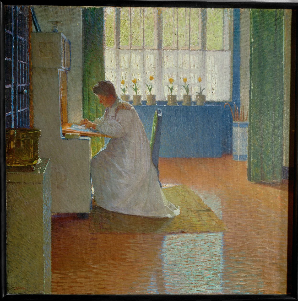  द्वारा कार्ल मोलो