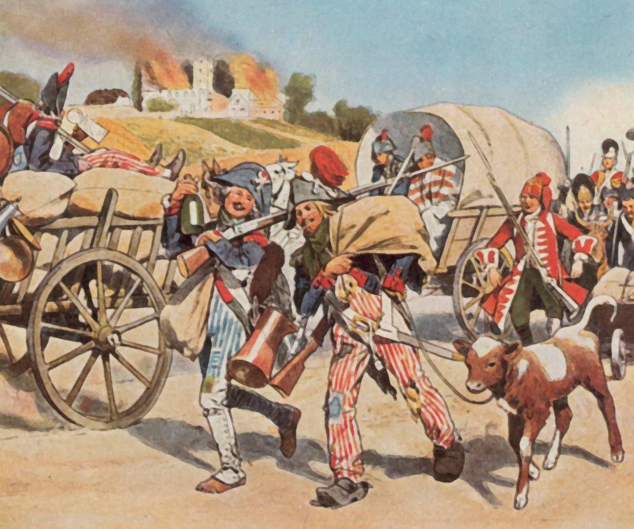  द्वारा कार्ल रोचलिंग