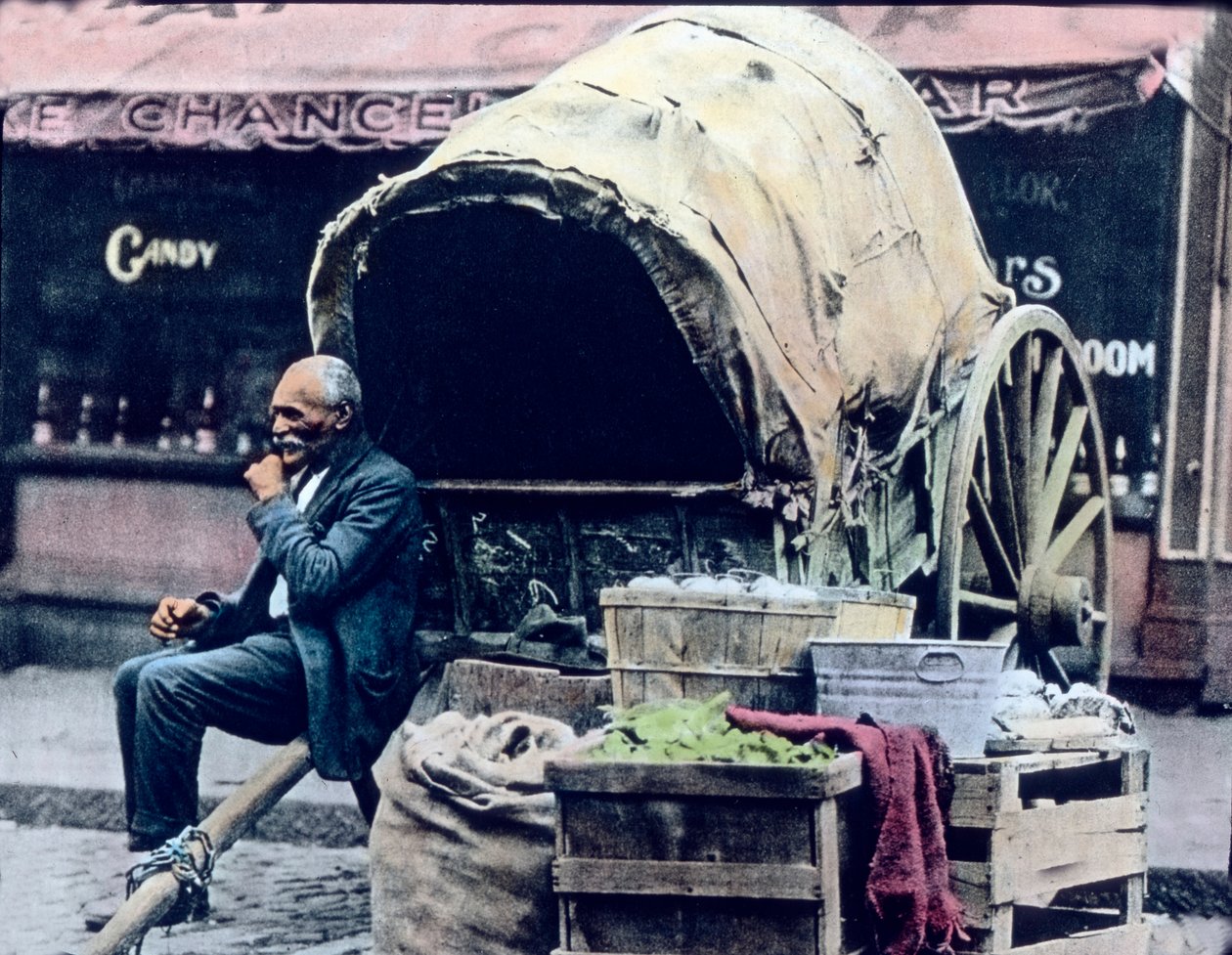  द्वारा कार्ल साइमन