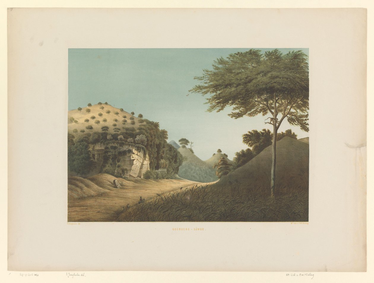  द्वारा कार्ल विल्हेम मिलिंग (संभवतः)