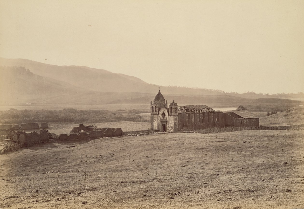  द्वारा कार्लटन वॉटकिंस