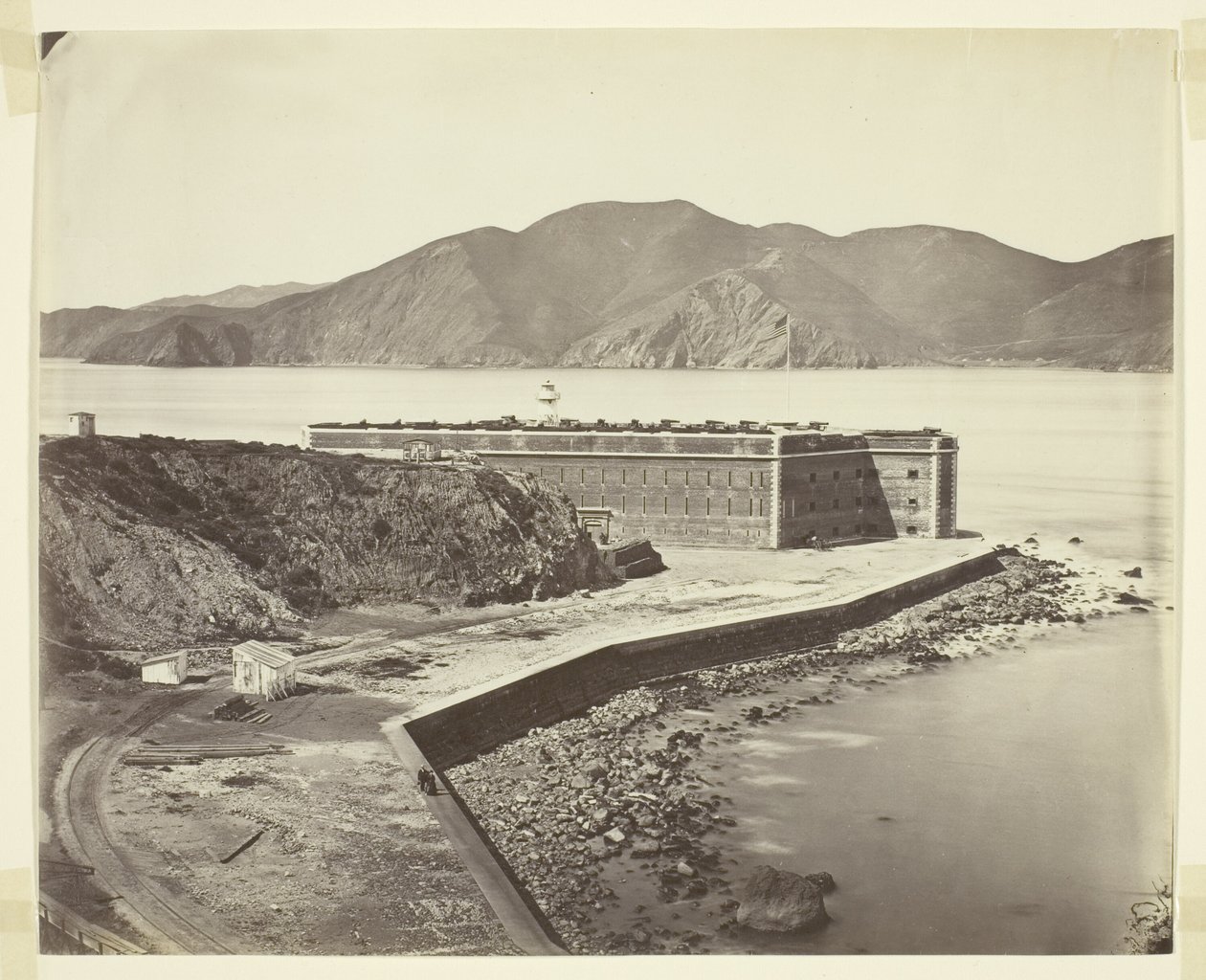  द्वारा कार्लटन वॉटकिंस
