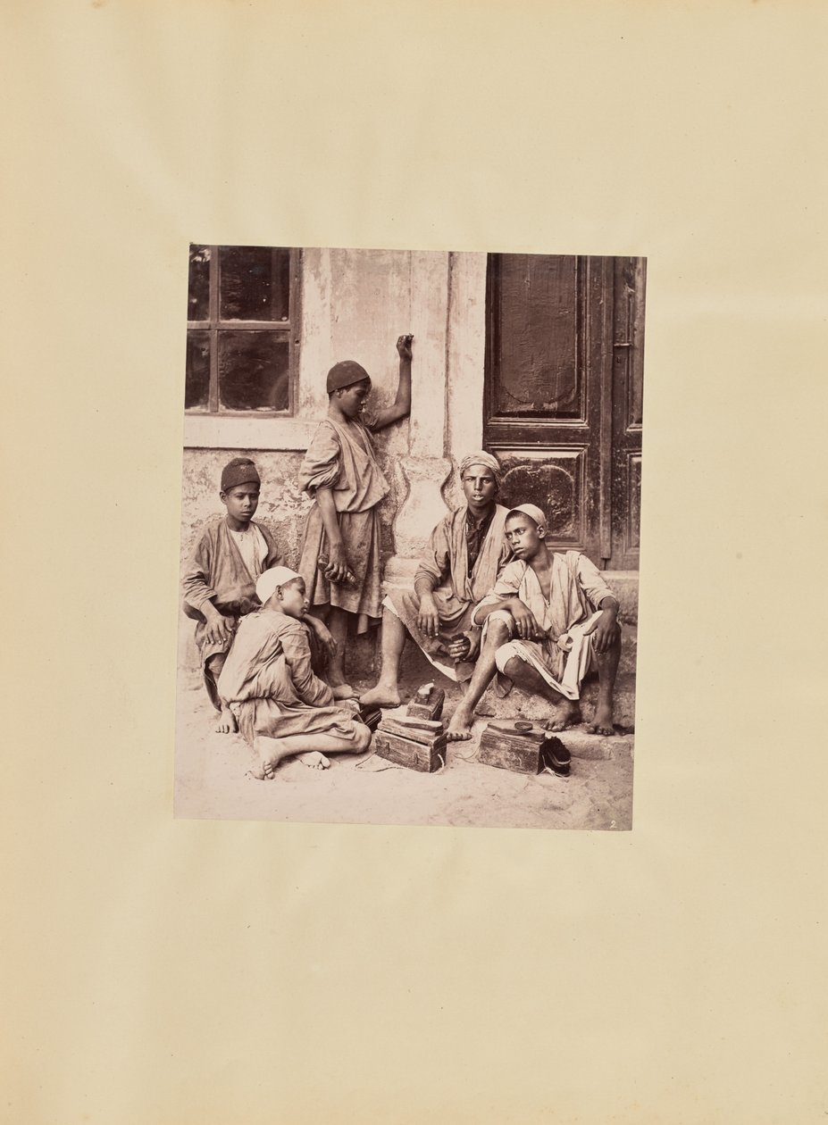  द्वारा कार्लो नाया
