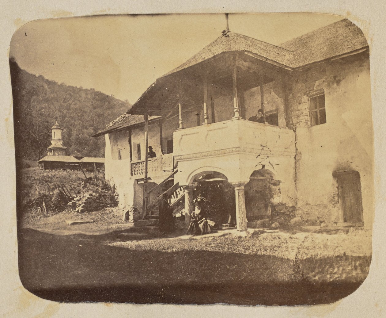  द्वारा कैरोल सज़ाथमारी