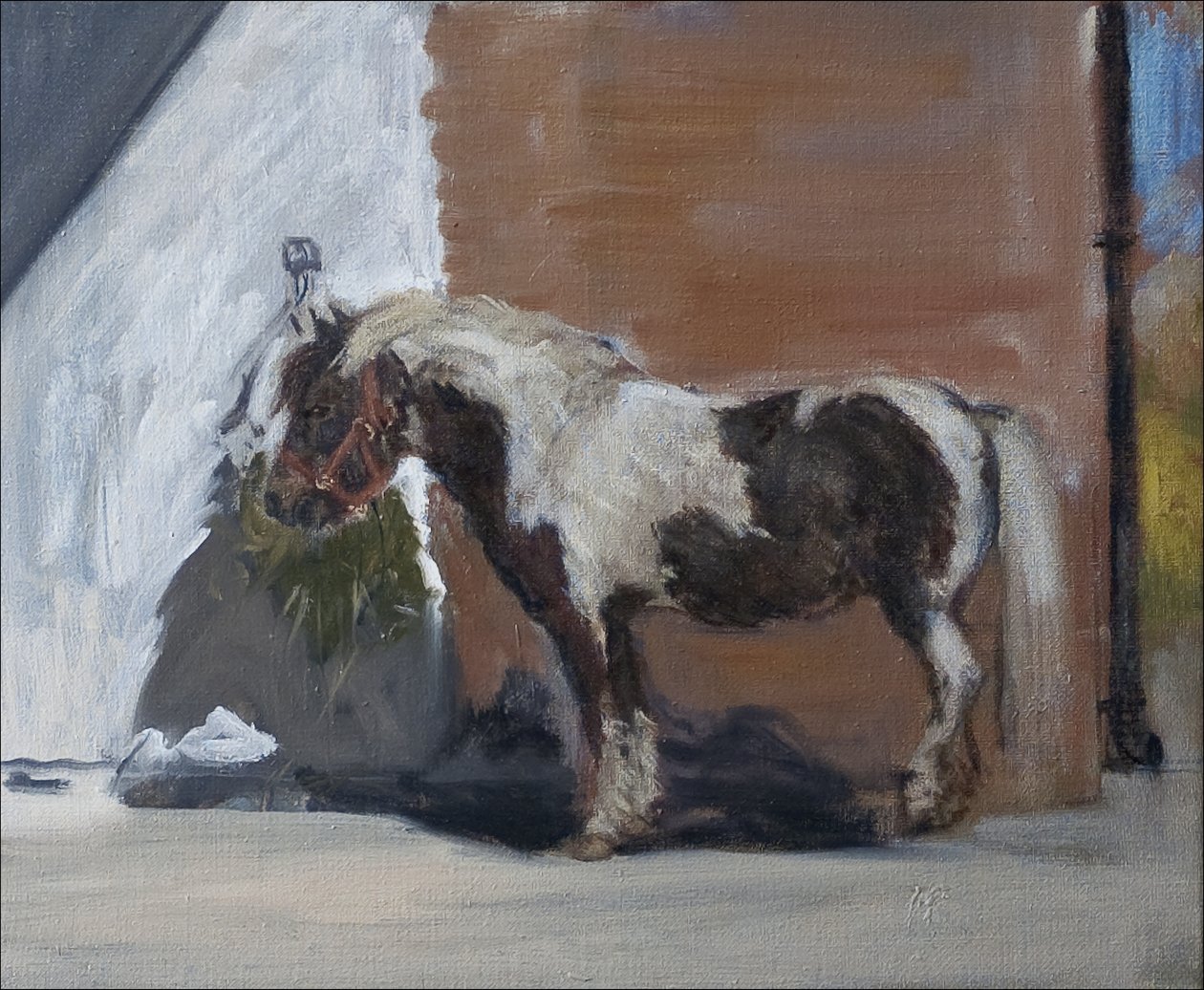टायवर्टन, 1997 द्वारा कैरोलीन हर्वे बाथर्स्ट