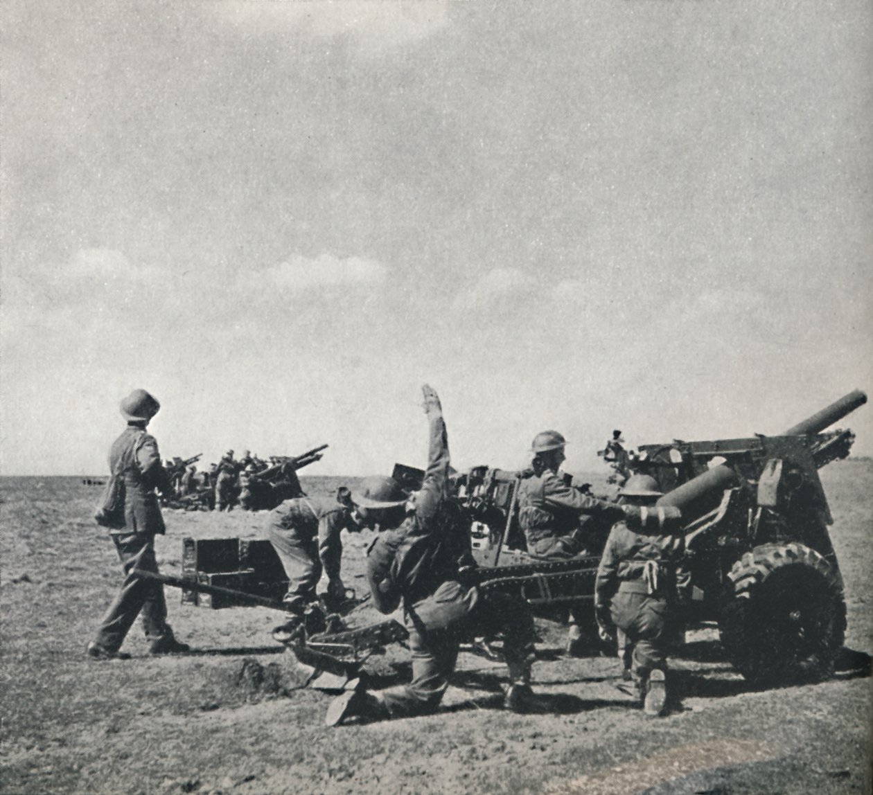 आग पर नियंत्रण, 1941 द्वारा सेसिल बीटन