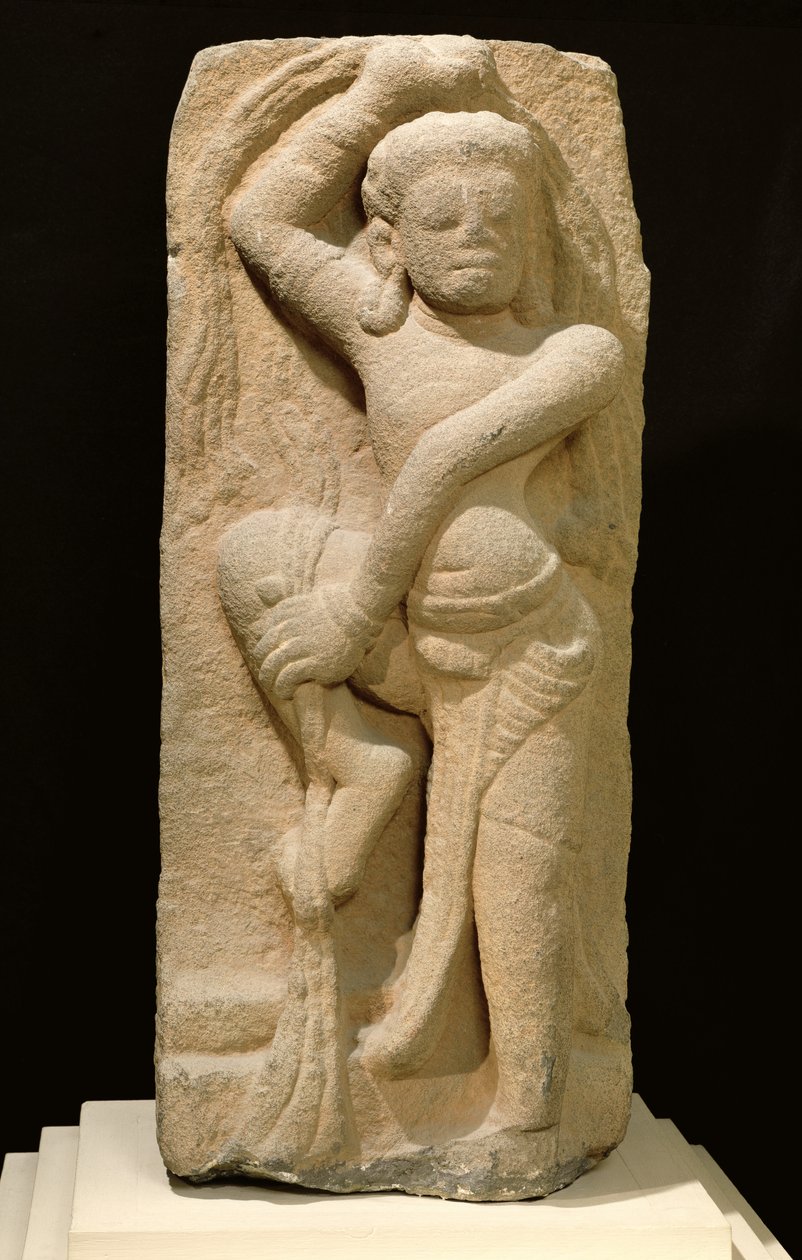 डांसर, वियतनाम से सैंडिस द्वारा चंपा सभ्यता