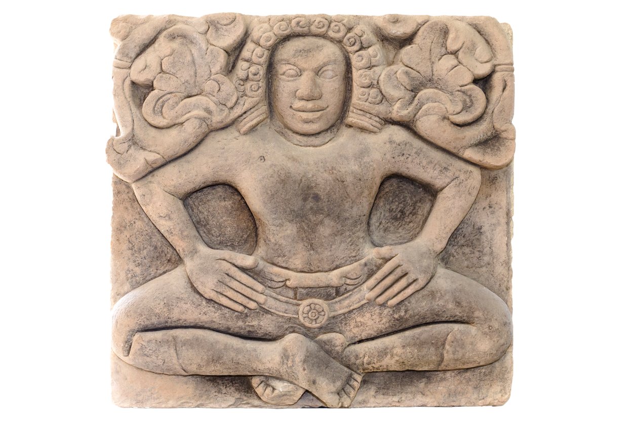  द्वारा चंपा सभ्यता