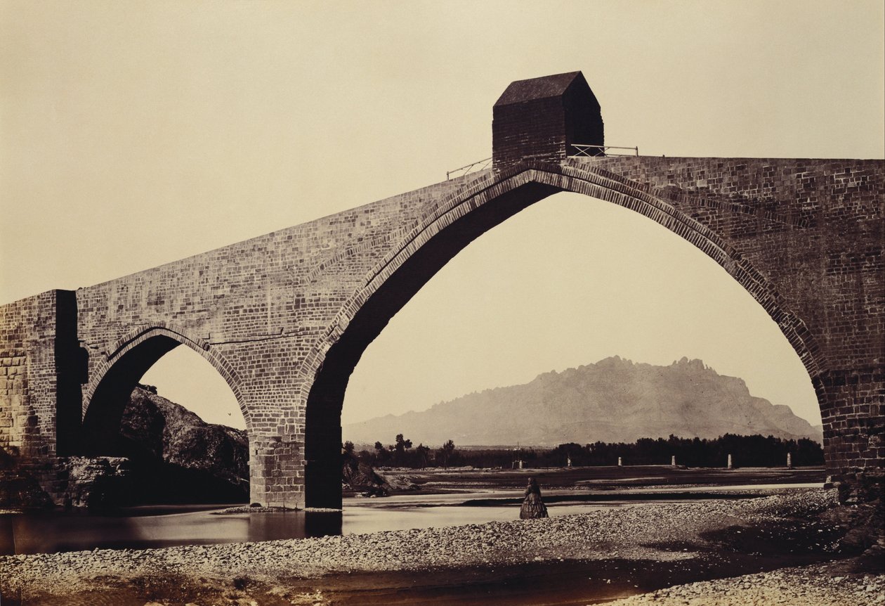 कैटालोनिया द्वारा चार्ल्स क्लिफोर्ड