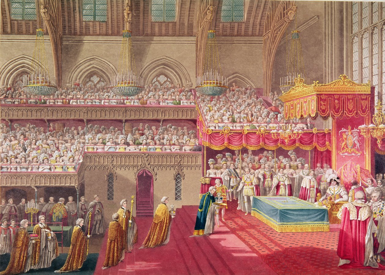 मैथ्यू डबबर्ग (fl.1786- द्वारा चार्ल्स वाइल्ड