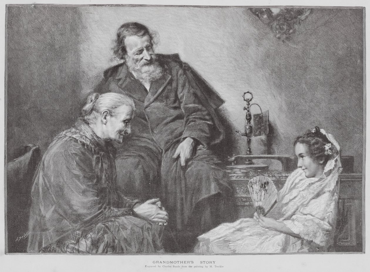  द्वारा चार्ल्स बॉड