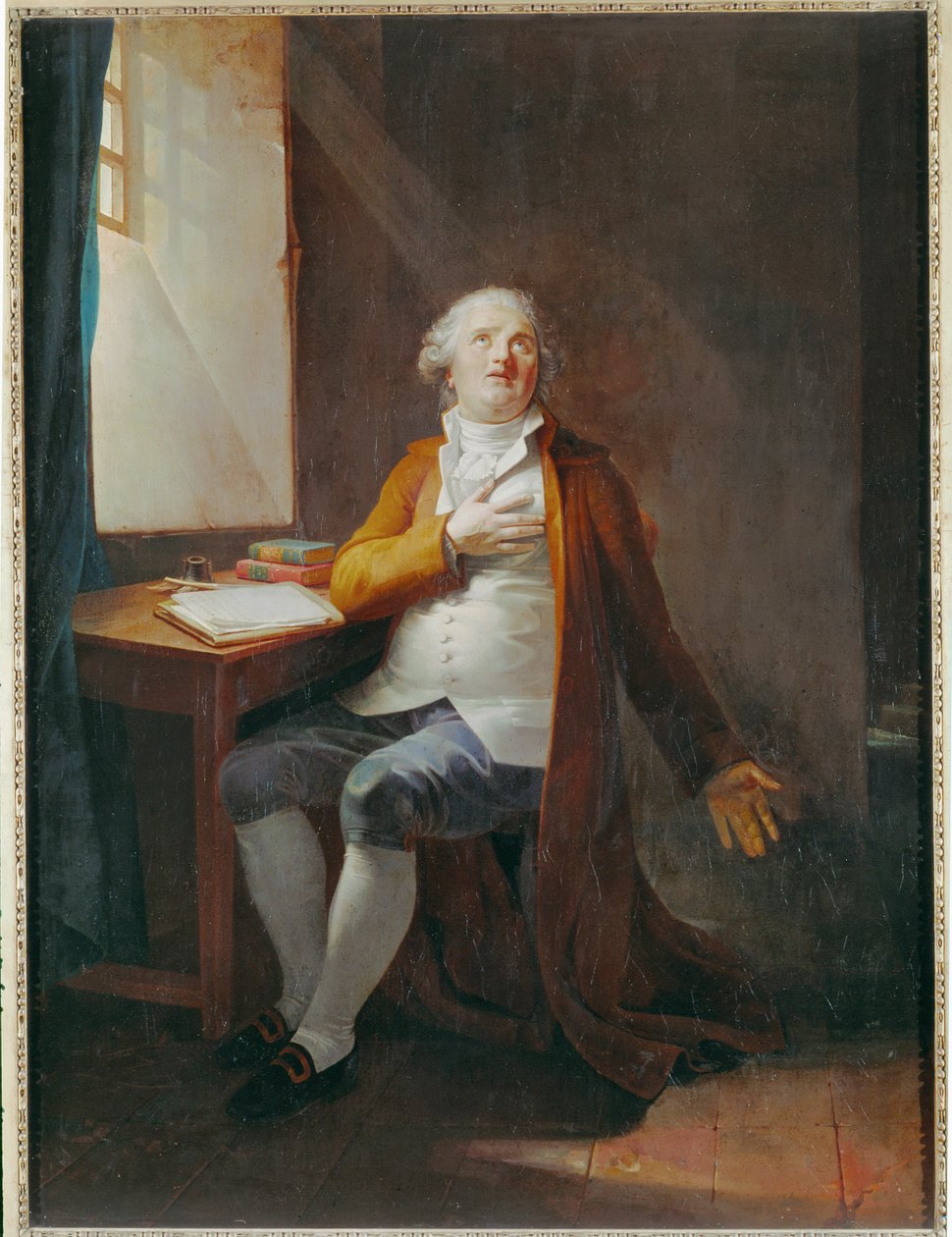  द्वारा चार्ल्स बेनज़ेक