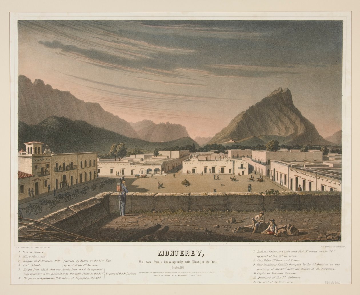  द्वारा चार्ल्स फेंडरिच